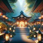 Les secrets des temples cachés de Kyoto : une immersion culturelle