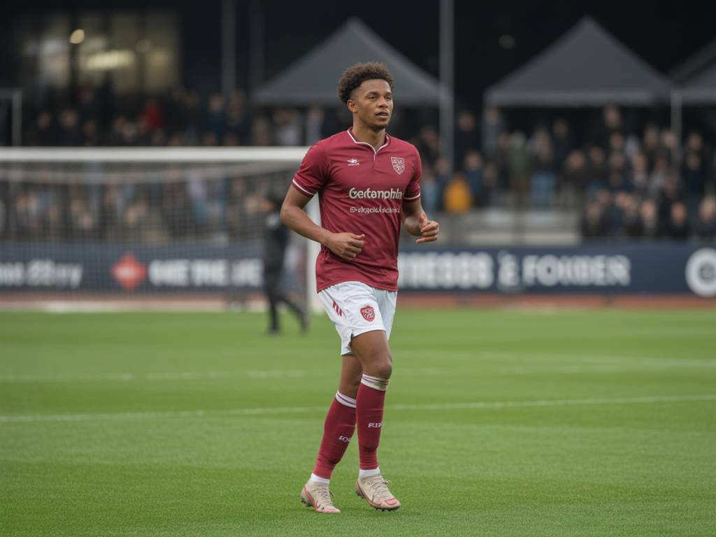 Combien gagne un joueur de ligue 2 en 202 révélations sur les salaires du football professionnel