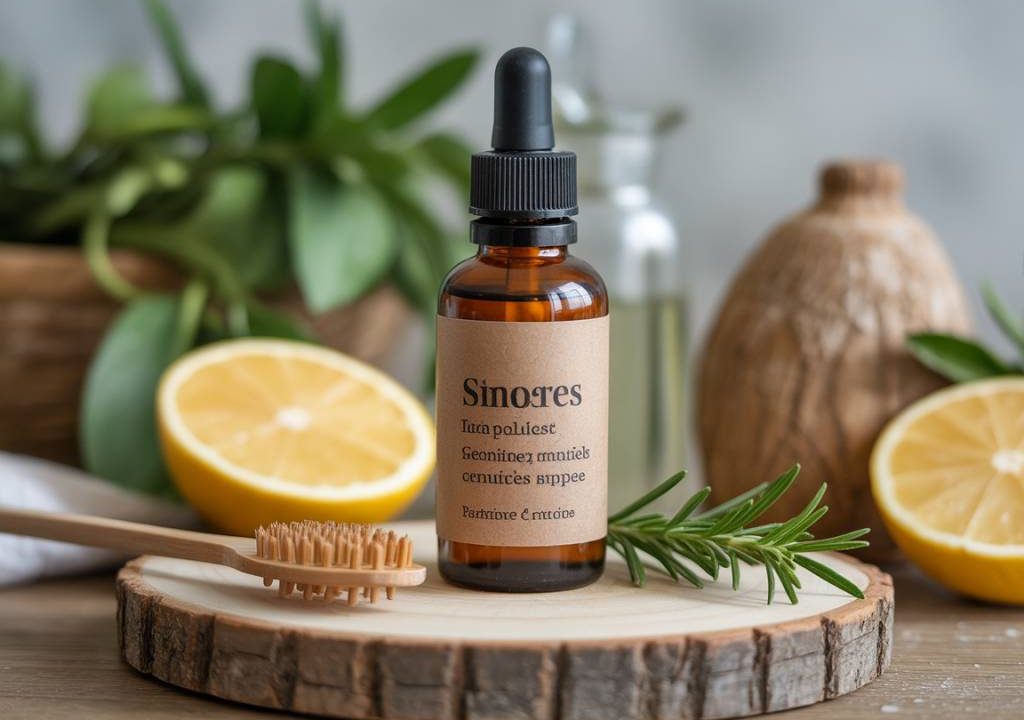 Fabriquer ses propres cosmétiques naturels : recettes simples et astuces créatives