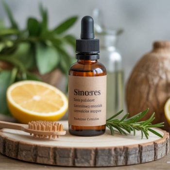 Fabriquer ses propres cosmétiques naturels : recettes simples et astuces créatives