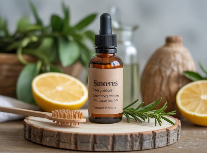 Fabriquer ses propres cosmétiques naturels : recettes simples et astuces créatives