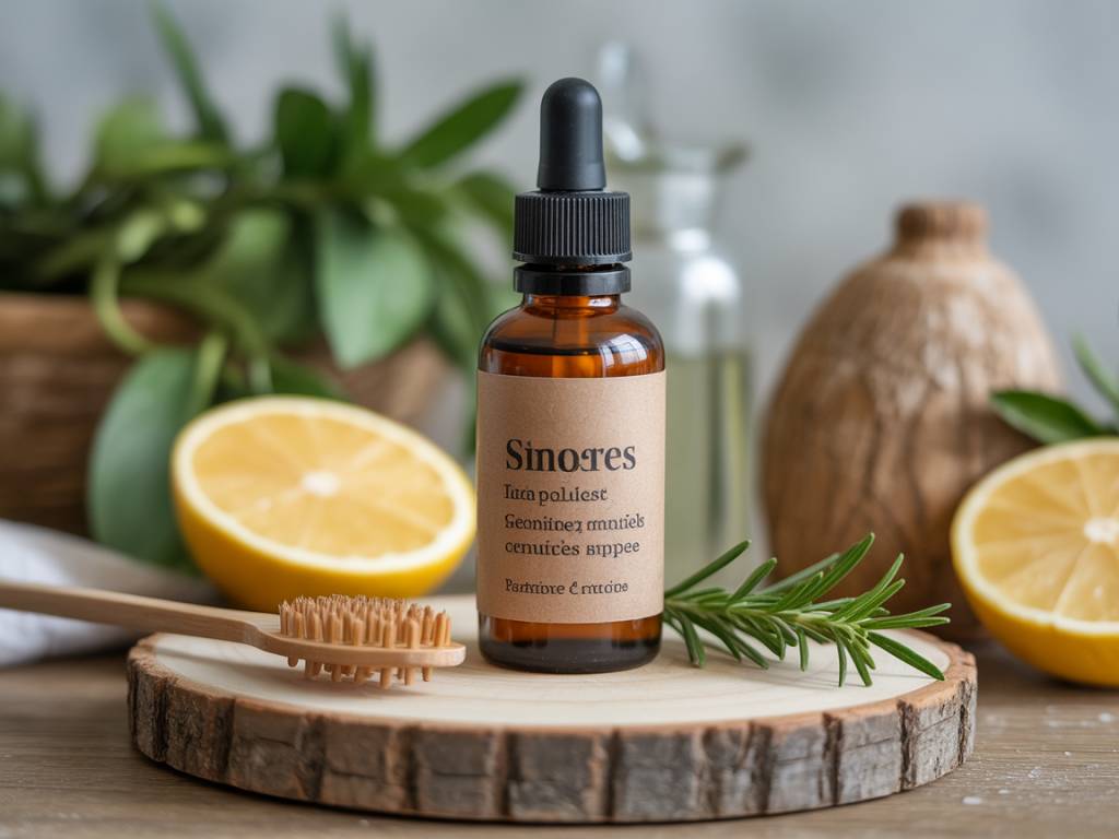 Fabriquer ses propres cosmétiques naturels : recettes simples et astuces créatives