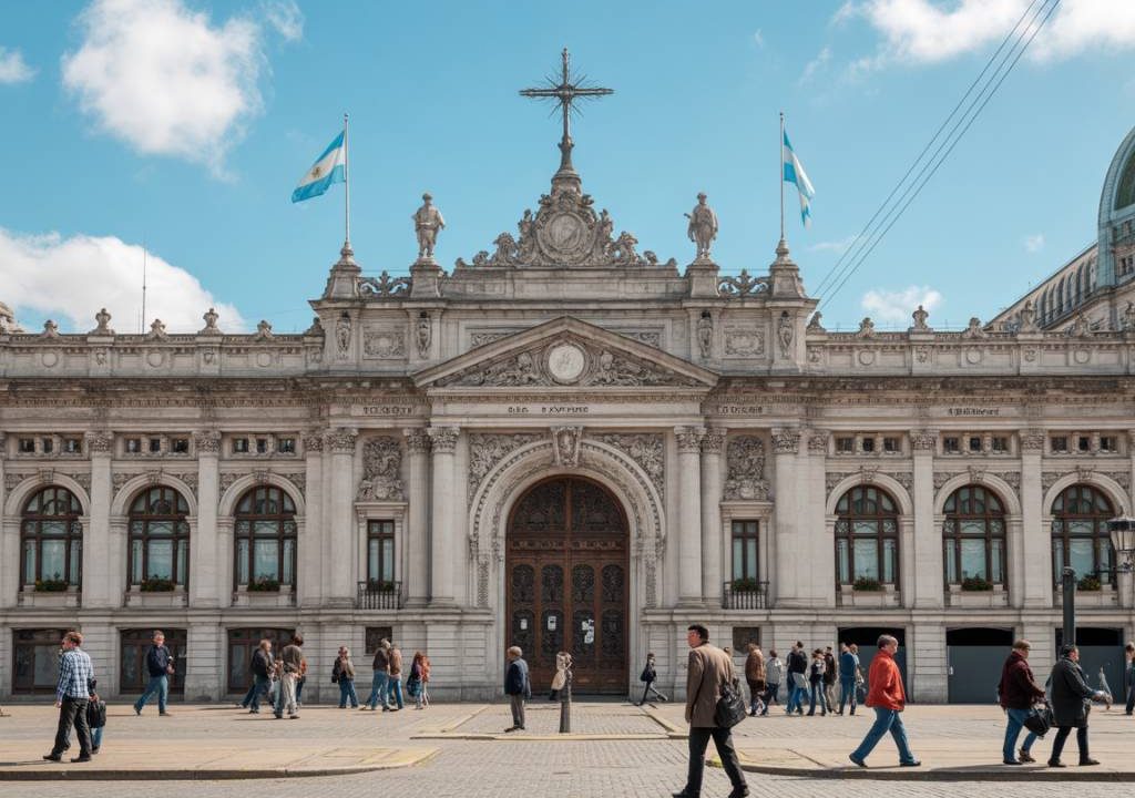 Salaire moyen Argentine : ce que révèle l’économie sud-américaine du quotidien