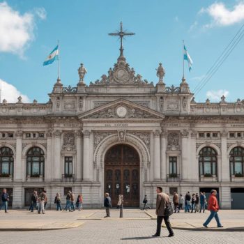 Salaire moyen Argentine : ce que révèle l’économie sud-américaine du quotidien
