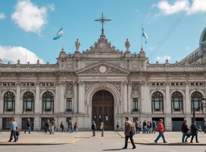 Salaire moyen Argentine : ce que révèle l’économie sud-américaine du quotidien