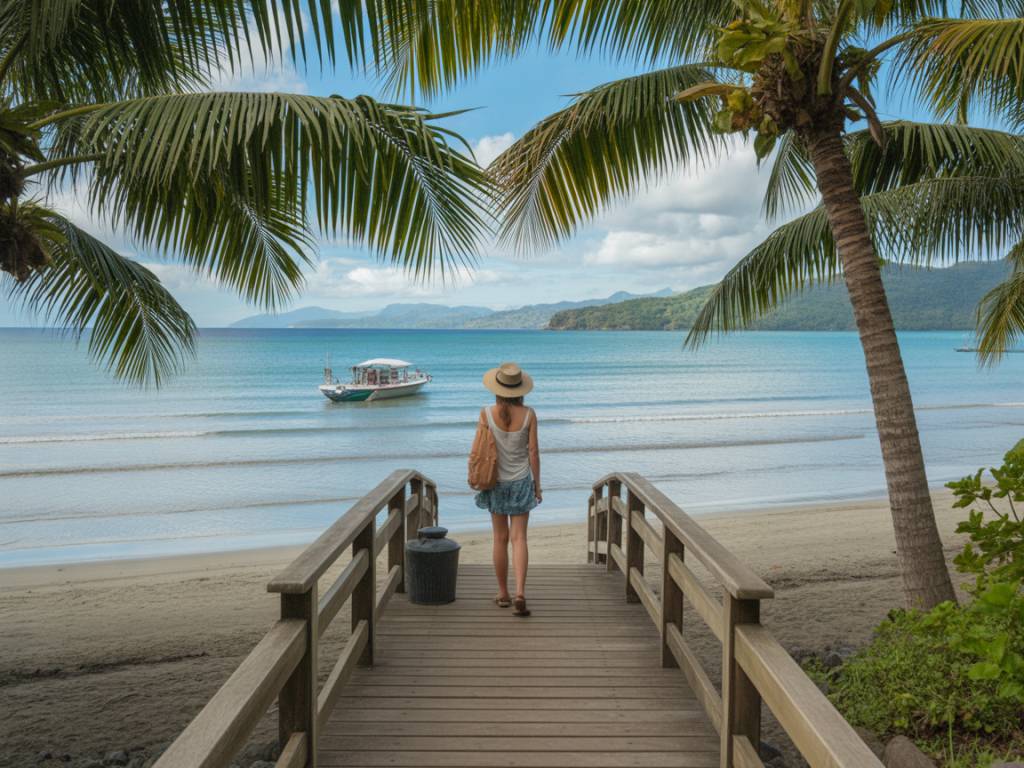Costa Rica salaire moyen : combien gagne-t-on vraiment dans ce paradis tropical