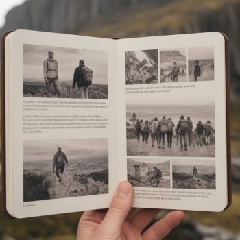 Créer son carnet de voyage illustré : allier loisirs créatifs et souvenirs d’aventure