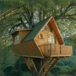 Les cabanes dans les arbres : un hébergement insolite pour un séjour en pleine nature