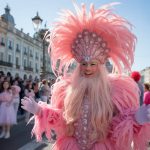 Carnavals les plus spectaculaires du monde : entre traditions, costumes et extravagance