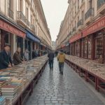 Les marchés aux livres anciens d’Europe : chiner des trésors littéraires en voyage