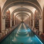 Les bibliothèques souterraines les plus fascinantes du monde : voyager au cœur des livres cachés