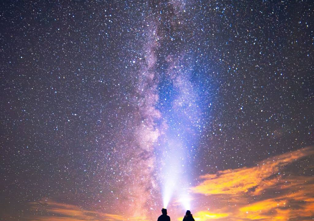 Les critères essentiels pour bien observer le ciel nocturne
