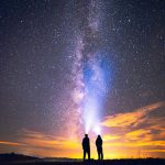 Les critères essentiels pour bien observer le ciel nocturne