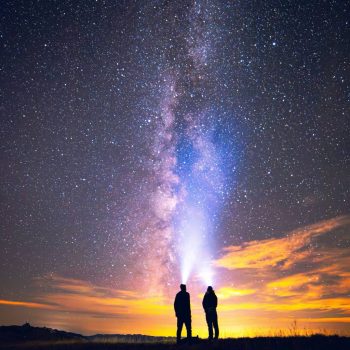 Les critères essentiels pour bien observer le ciel nocturne