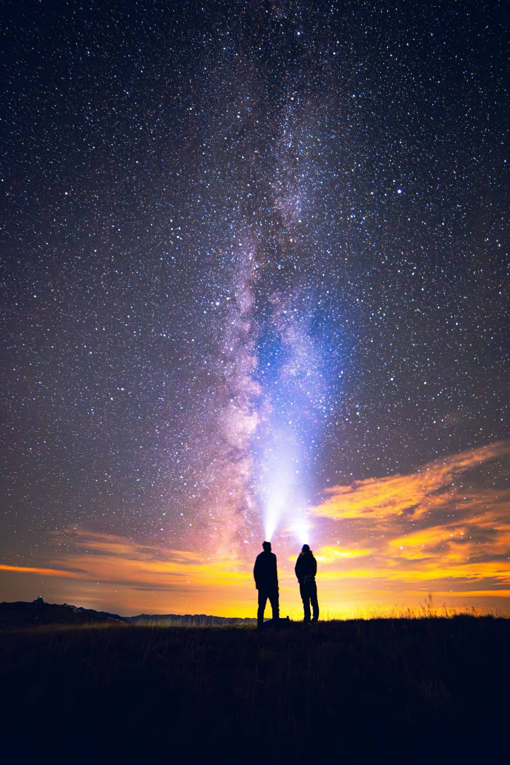Les critères essentiels pour bien observer le ciel nocturne